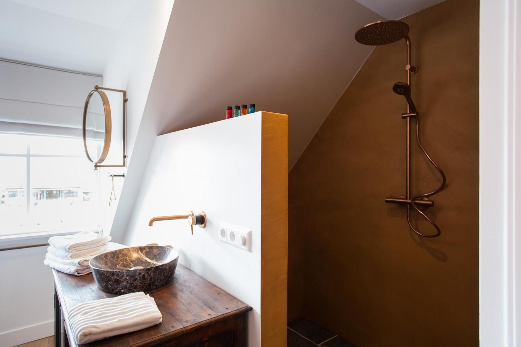 Bed and Breakfast Bijjoop Kalenberg Экстерьер фото