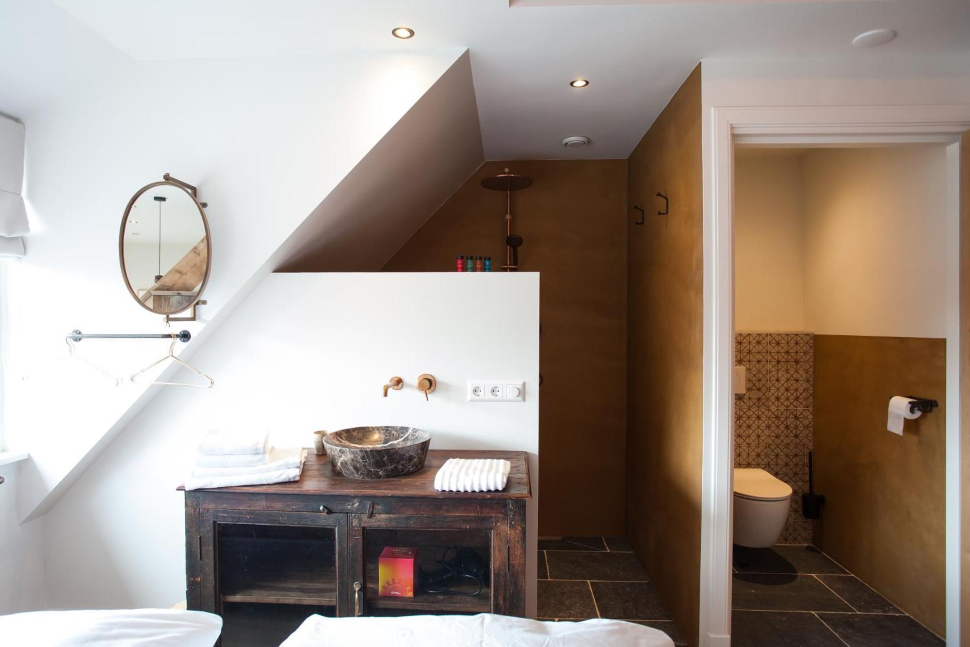 Bed and Breakfast Bijjoop Kalenberg Экстерьер фото